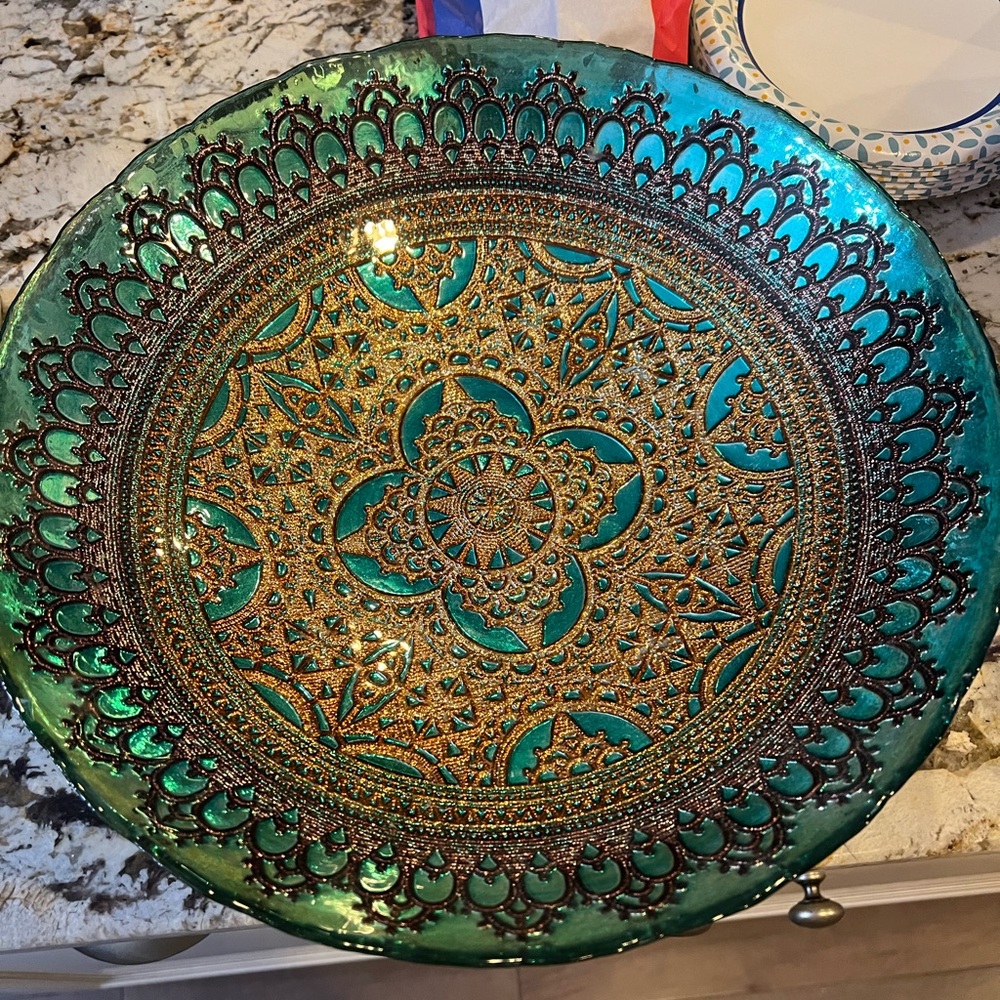 COPY - Moroccon bowl